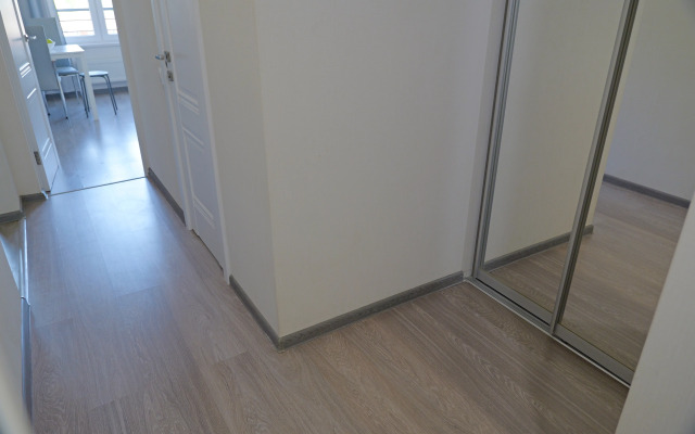 Caravel Portugal PosutochnoSochi.rf Apartments 4