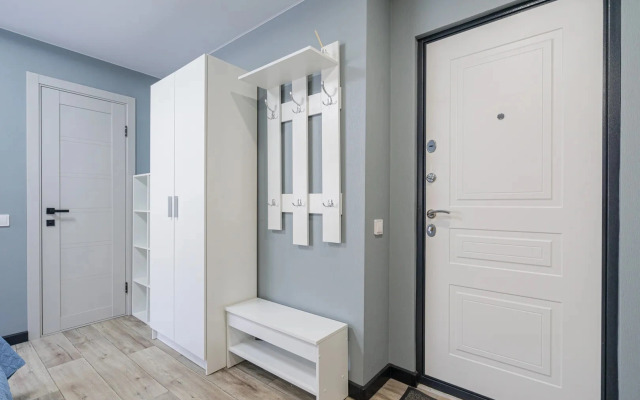 Квартира Дизайн-студия вблизи Метро