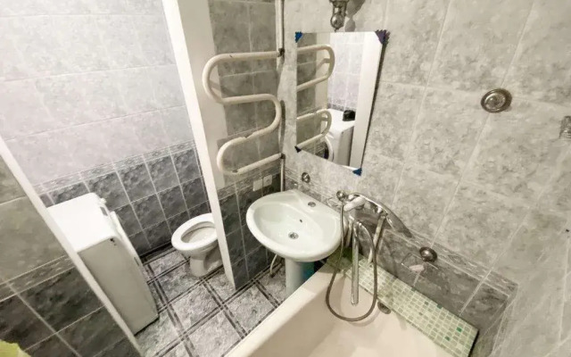 Na Dostoyevskogo, 102 Flat