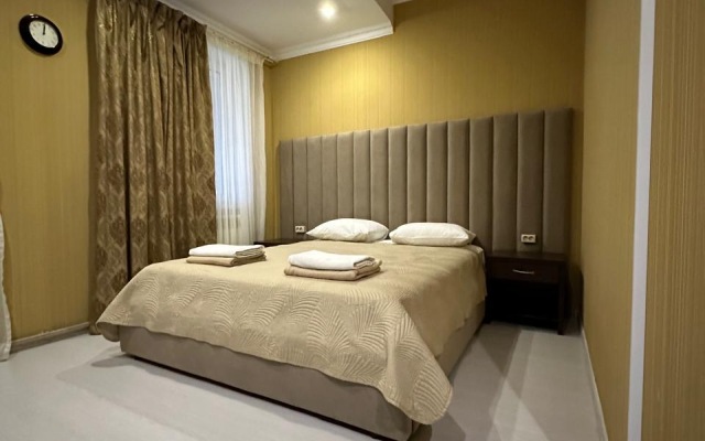 Skazka Guest house
