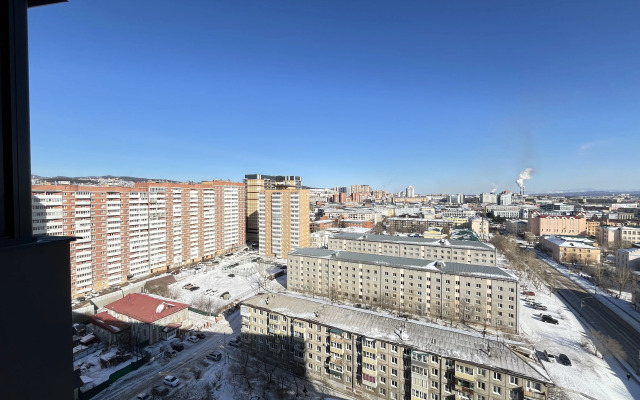 VIZIT Flat