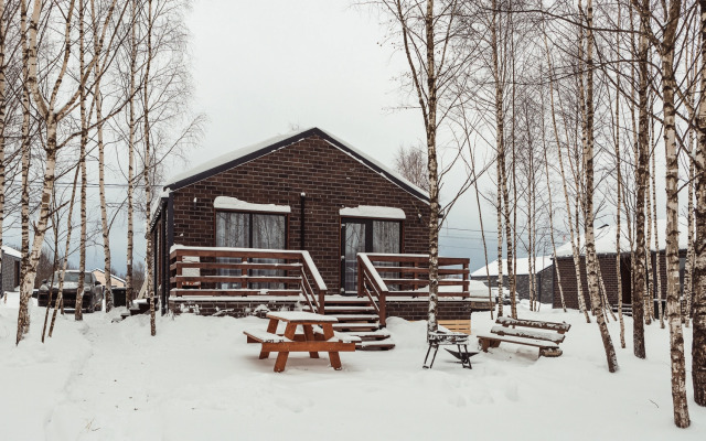 Частный дом Лимонный 230