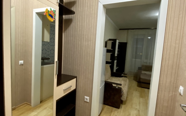 Ryileeva Apartments