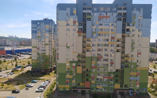 Апартаменты Двухкомнатные Около Стадиона