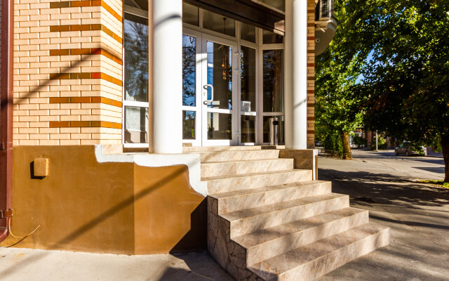 Rostov 61 Hotel