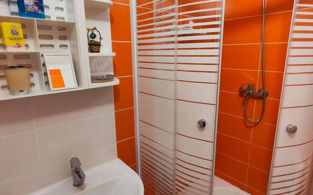 Na Tolubeevskom proyezde 8k2 Flat