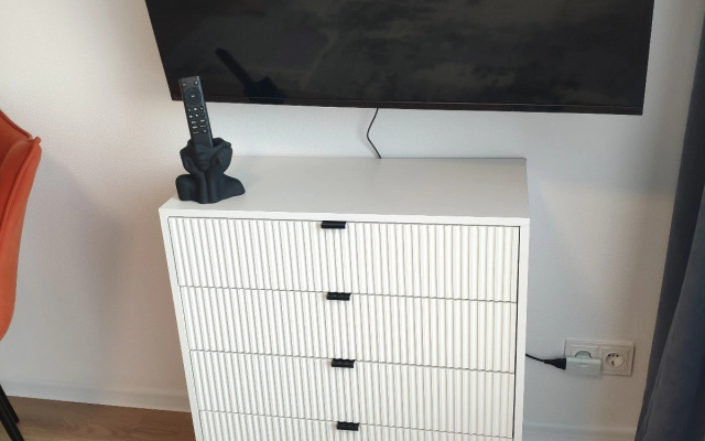 Квартира Как Дома