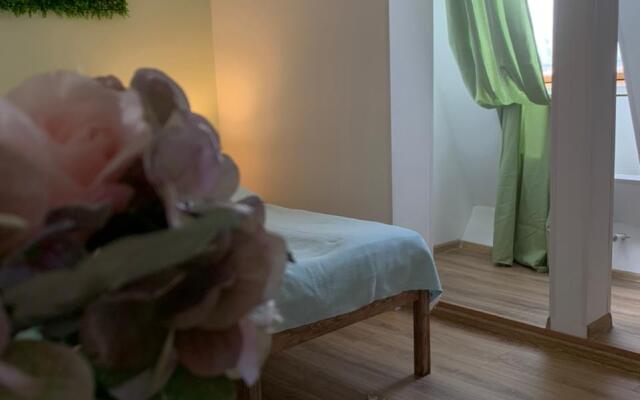 Mityaevsky guest house