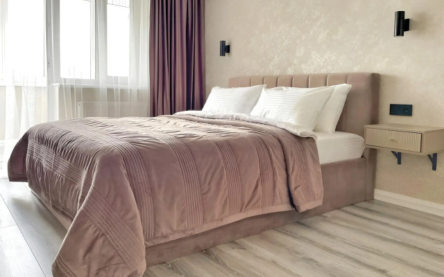 Квартира Удачные Сутки на Московской