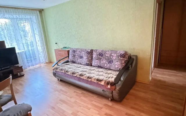 Квартира Трехкомнатная