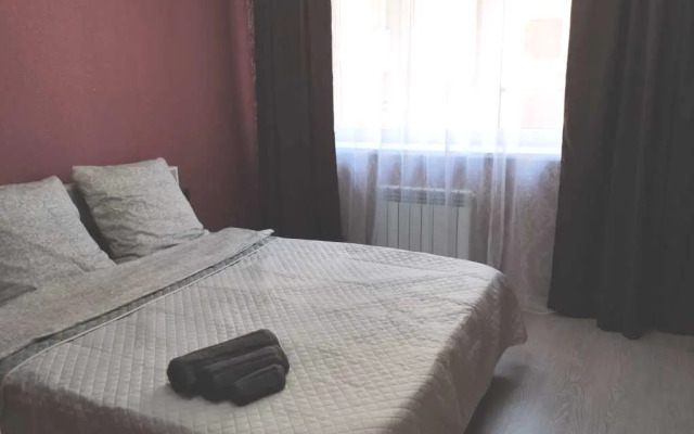 Квартира Двушка рядом с Морем (39)