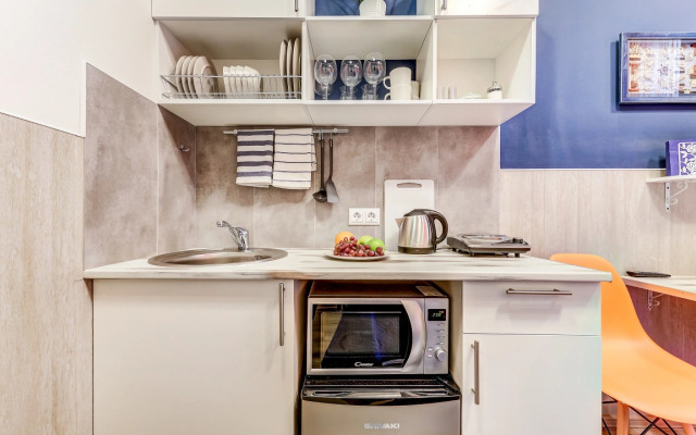 Апартаменты Locationapartments 4