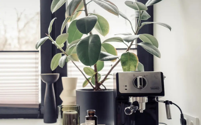 Апартаменты Matison Home