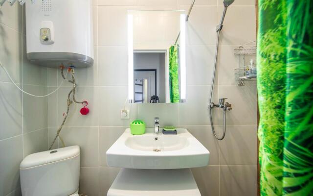 EasyGuest u m Dostoevskaya Apartments