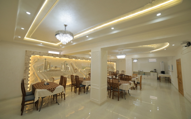 Hotel Annex Hotel Khiva