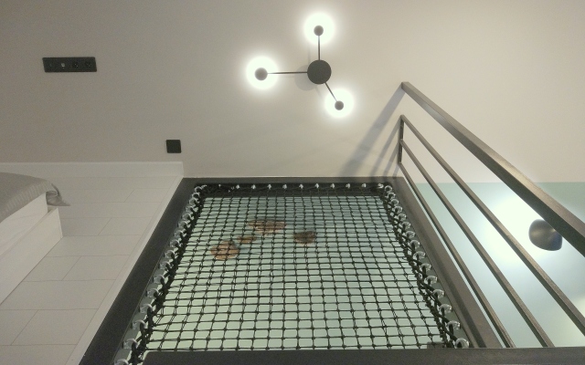 Меблированные комнаты Uppapart Стремянная 11