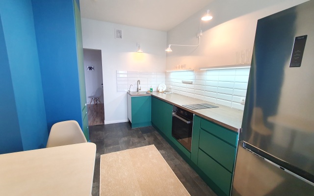 Апартаменты Челнокова 48