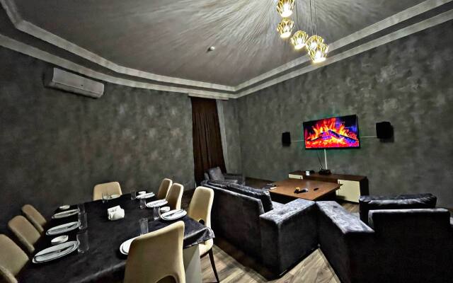 My Music Hotel Baku