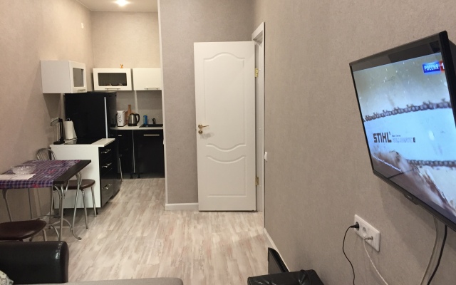 Апартаменты Марата 36-38