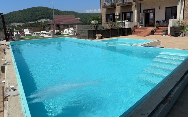 Гостевой дом KZ