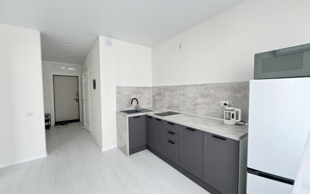 Uyutnaya V Tsentre Goroda Flat