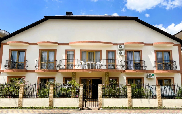 Morskoy Ray Guest house