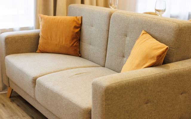 Odnokomnatnaya Kvartira Flat