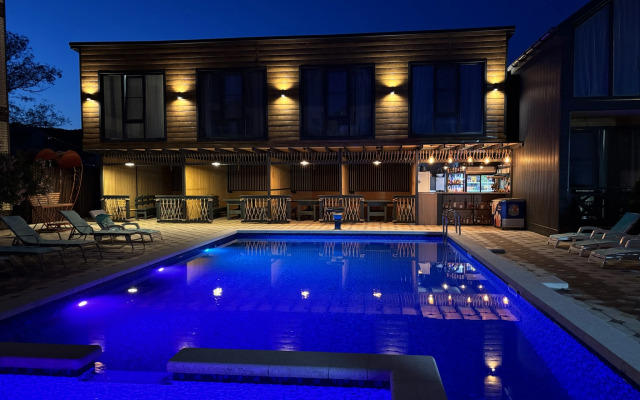 Golden House Guest House