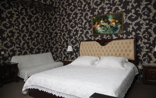Anzhelika Hotel