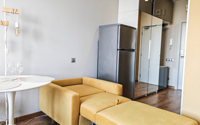 Arendapartment Avenir Apartments