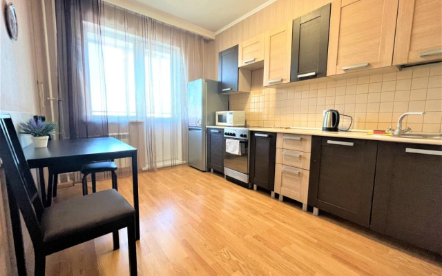 Апартаменты Резидент 1