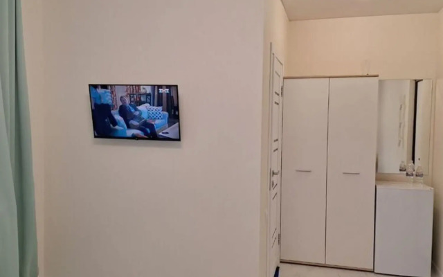 Апартаменты 4 на улице Казакова 8