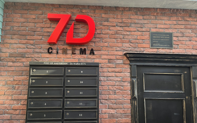 Ot Sobstvennika v Dreamland Oasis Chakvi Apartments