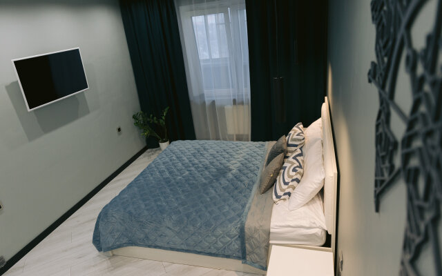 Квартира Гармония ЖК Московский