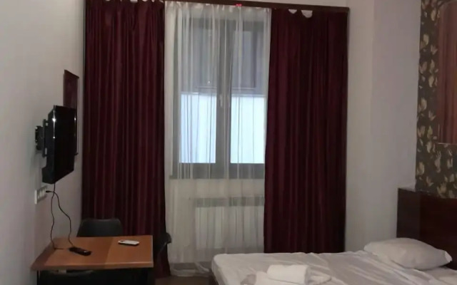 Hotel Amiryan by Armani hotels collection