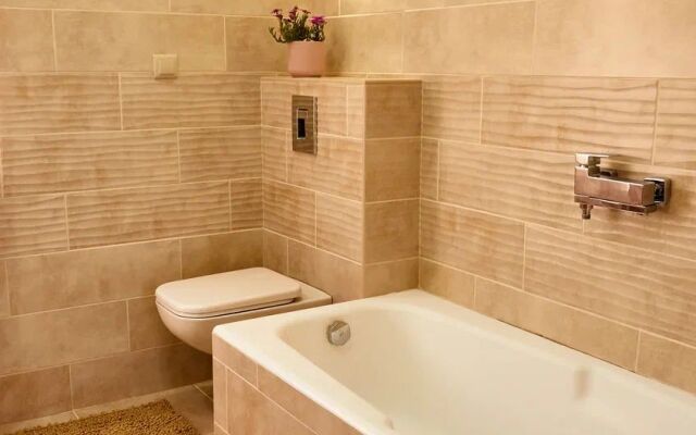 S Vidom Na More Silk House Villa