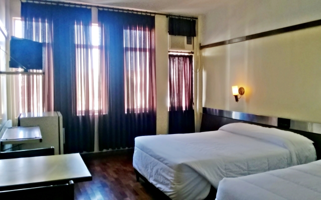 Salvatti Cataratas Apart-Hotel