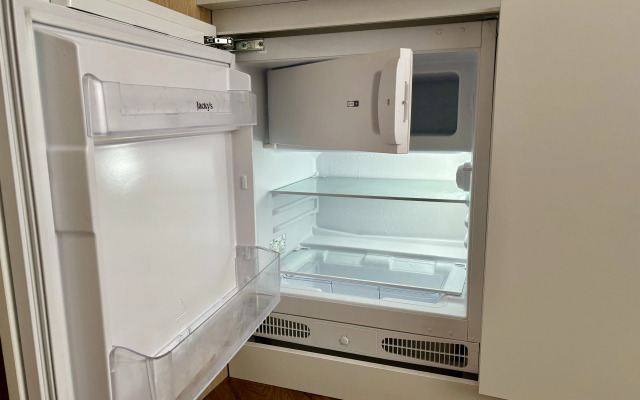 Квартира Минимализм с элементами неоклассик