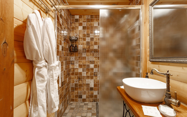 Отель Империал