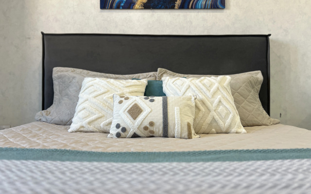 Квартира Студия в центре КакДомаСтудия Смолина 67/1-59 Улан-Удэ центр КакДома