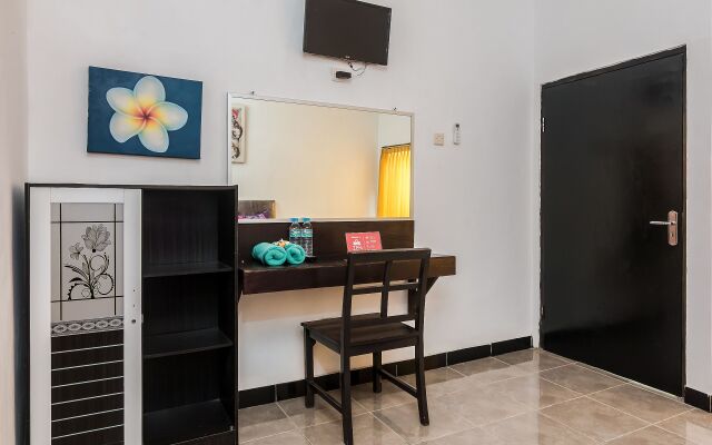 ZEN Rooms Tanjung Benoa Bidadari Hotel