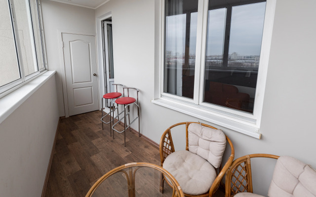 Апартаменты Urban View