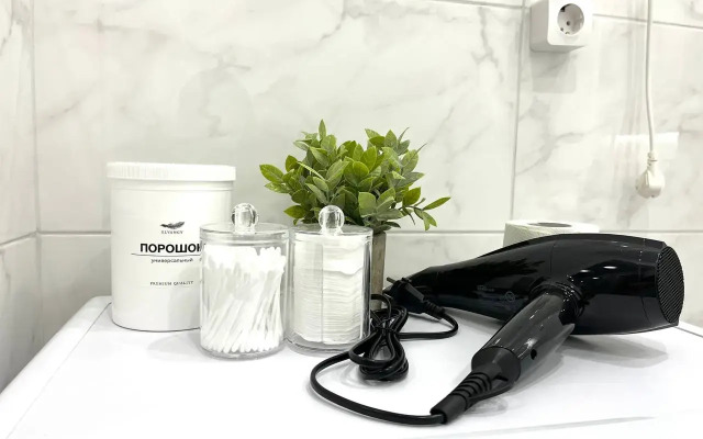 Апартаменты Делюкс возле Аквапарка Лето-Лето