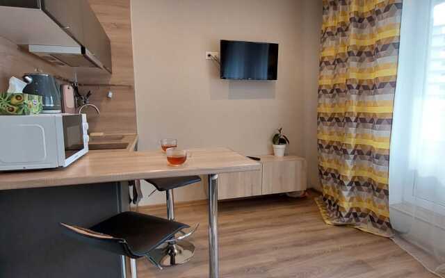 Welcomehome Prazhskaya 7 Flat