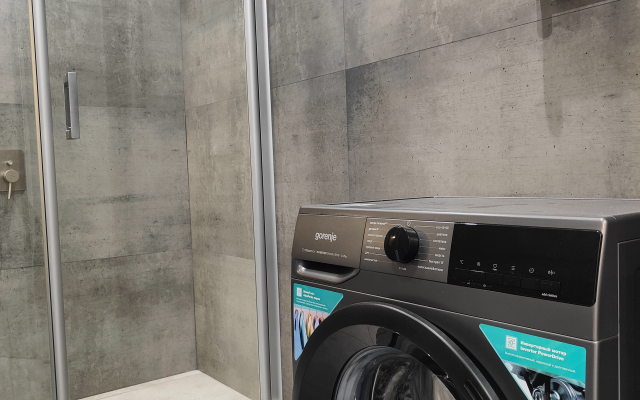 Квартира В окружении парка