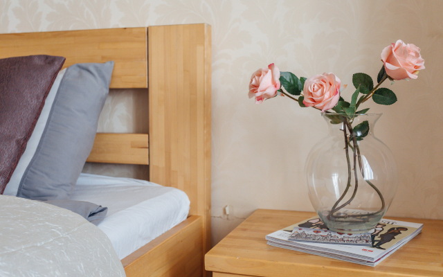 Квартира с видом на Казанский собор