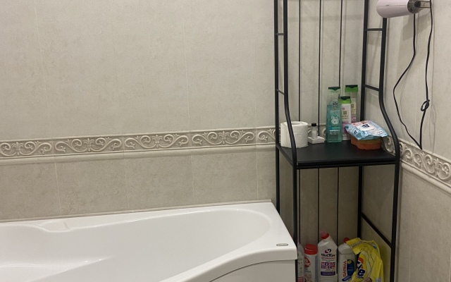 Апартаменты Квартира на Омарова Центр 1