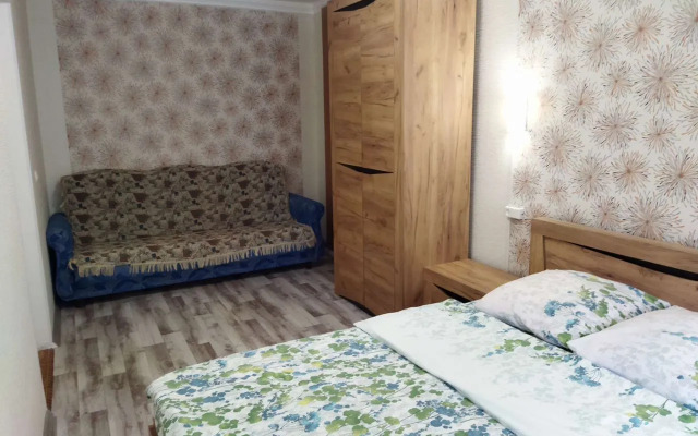 Na Ulitse Lenina 28 Flat
