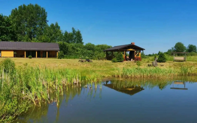 Апартаменты У лукоморья 1