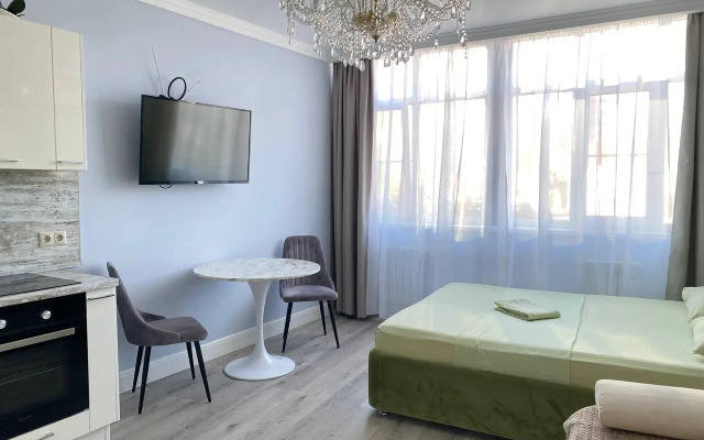 Apartments SUNNY BEACH APARTMENTS 4